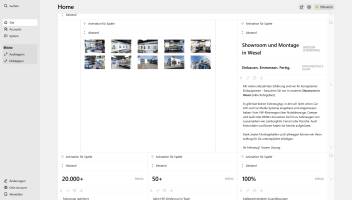 Desktop Backend