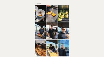 Event-Galerie der Referenz
