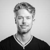 David Lensing